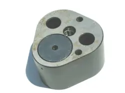 LOCK PUNCH