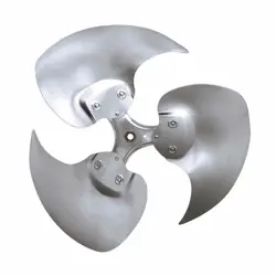 ZS2003-24 PROPELLER DIA