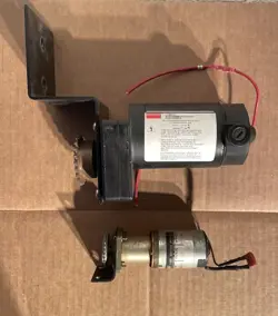 VOLT NO. 409A6020-2