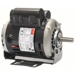 PURPOSE MOTOR: MODEL