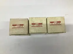 PURPOSE RELAY LOT