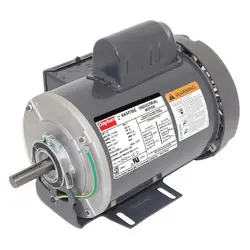 CAPACITOR-START GENERAL