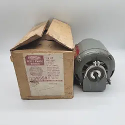 1140 RPM SPLIT