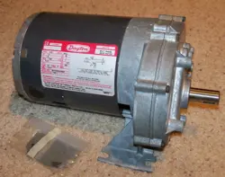 NEW DAYTON 5K934C