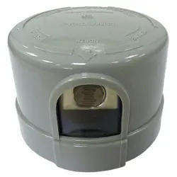 DAYTON 26WA85 PHOTOCONTROL