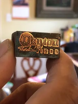 VINTAGE WOOD