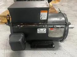 7.5 HP FRAME