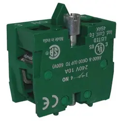 BLOCK STANDARD