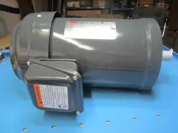 208-230/460V EFF