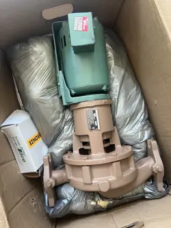 1/2HP 1PH