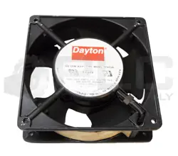 0.12A 230V 50/60HZ