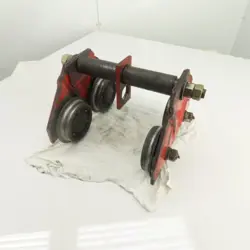 PUSH/PULL HOIST TROLLEY