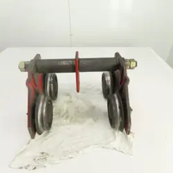 PUSH/PULL HOIST