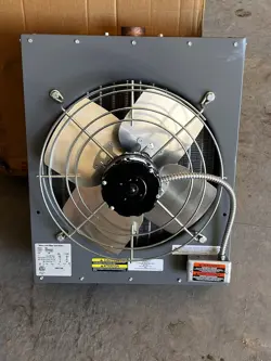 HEATER 5PV52