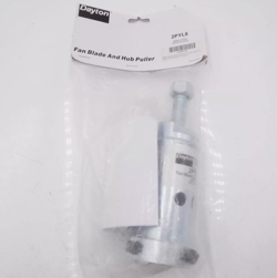 NEW DAYTON FAN BLADE & HUB PULLER 2PYL8