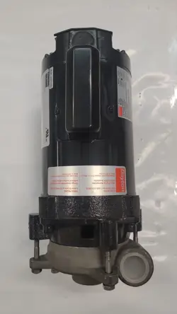 115/230V FRAME 56J