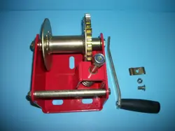 WINCH 2000