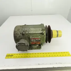 3N180-C 1HP