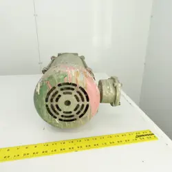 HAZARDOUS LOCATION MOTOR