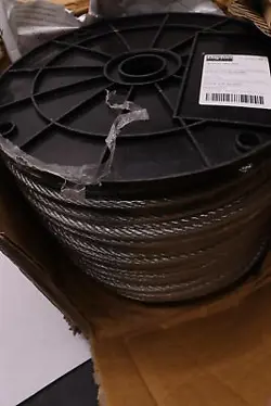 CABLE GALVANIZED