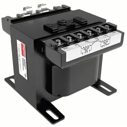 TRANSFORMER: 208V AC/277V