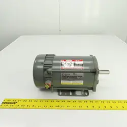 1HP AC ELECTRIC