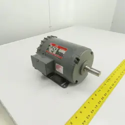 AC ELECTRIC MOTOR