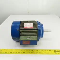 3PH 182JM FRAME