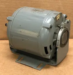 1/3 HP 115
