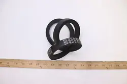 RUBBER 37-IN