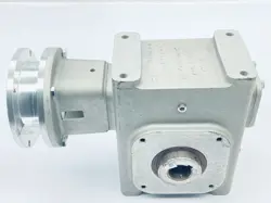 REDUCER 15:1 INPUT