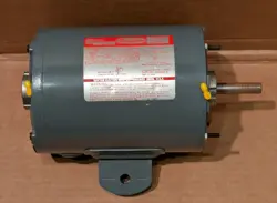FAN MOTOR 6K403