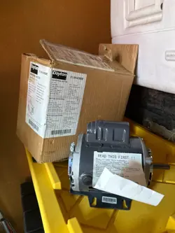 5K977 MOTOR