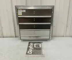 FAN BLADE 18