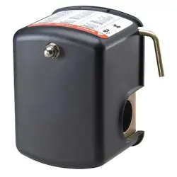 12T089 PRESSURE