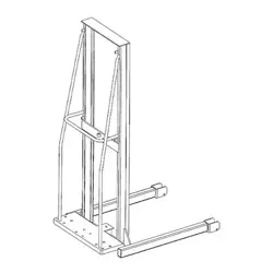 DAYTON MH2MPT212G PISTON