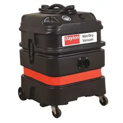HEPA 108 CFM