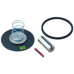 KIT WITH INSTRUCTIONS