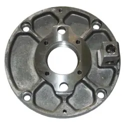 PLATE GEAR