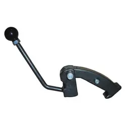 DAYTON MH29PH1601G JAW CLAMP ASSEMBLY