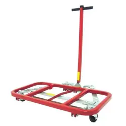 30E985 DESK MOVER