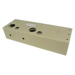 HEATER CONTROL BOX