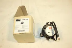 DAYTON UNIT BEARING MOTOR 4YFG2