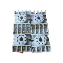 70-464-1 RELAY SOCKET