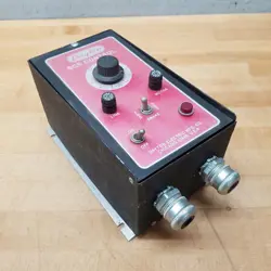 DRIVE PHASE 115V