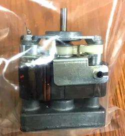 60HZ 50RPM