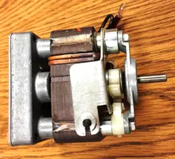 DAYTON 3M258