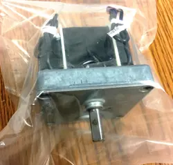 DAYTON 3M258 AC