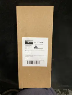 DAYTON - 2YEH6 CHAIN DETACHER ANSI TYPE 60-100