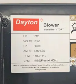 1TDR7